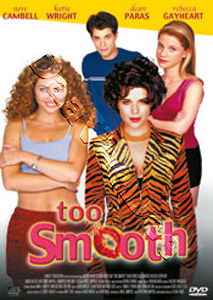 Too Smooth (DVD)